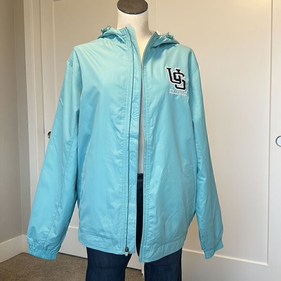 Universal Studios Hollywood Windbreaker Jacket-NWOT - Picture 2 of 9